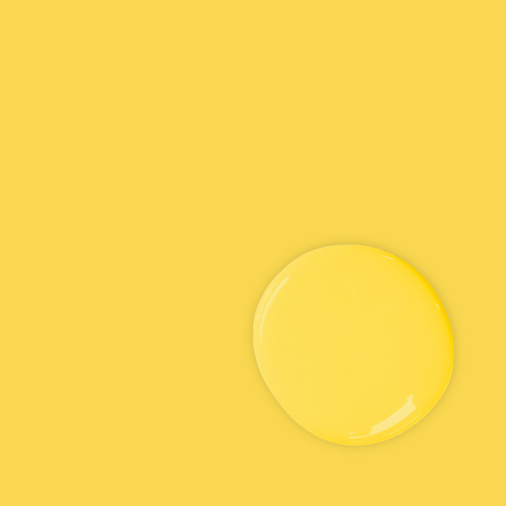 English Yellow - Annie Sloan Chalk Paint™ - Image 2