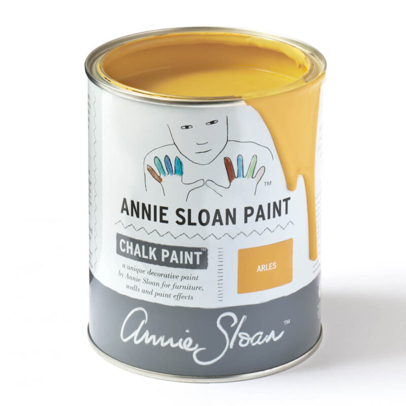 Arles - Annie Sloan Chalk Paint™