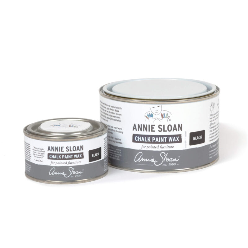 Black Chalk Paint™ Wax