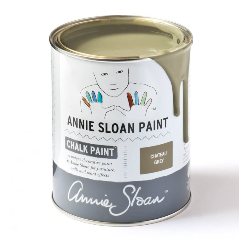 Chateau Grey - Annie Sloan Chalk Paint™
