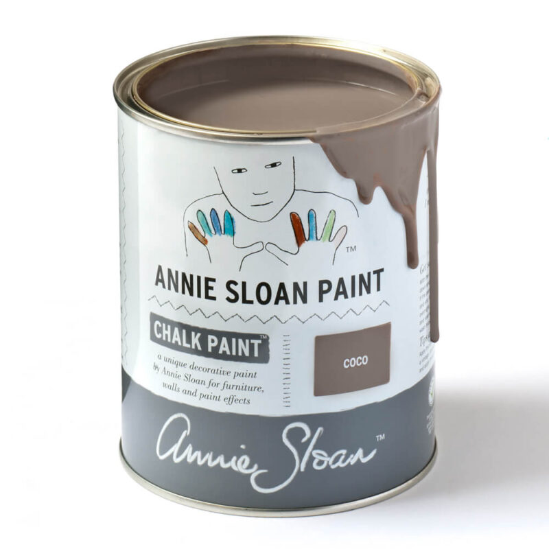 Coco - Annie Sloan Chalk Paint™