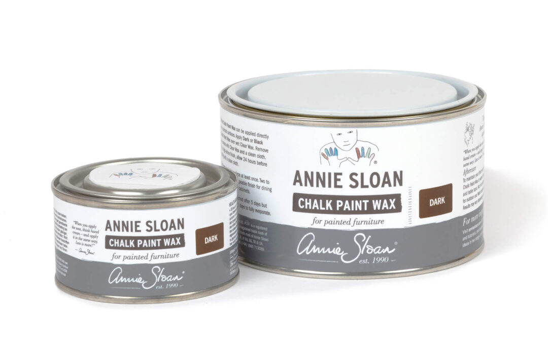 Dark Chalk Paint™ Wax