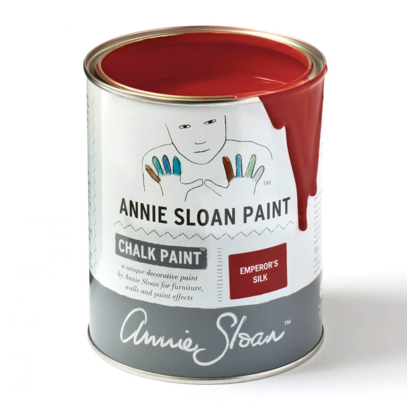Emperor's Silk - Annie Sloan Chalk Paint™