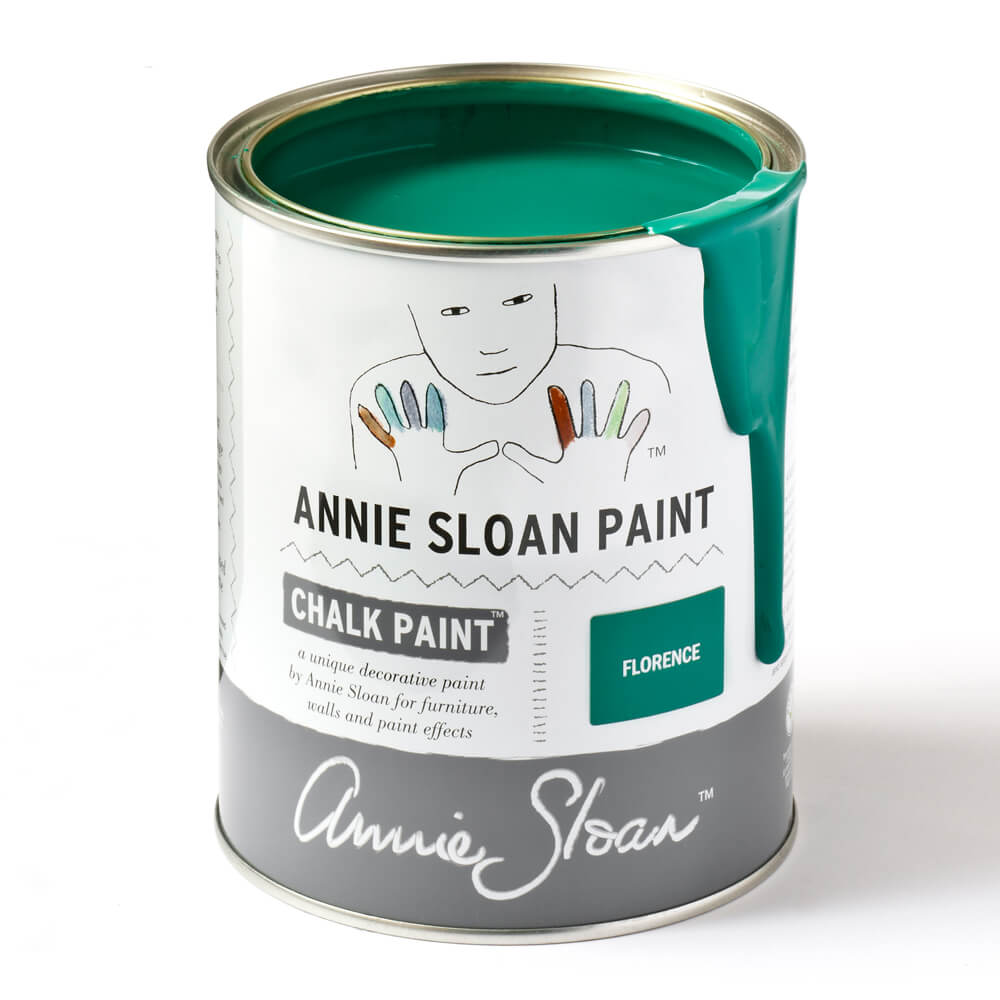 Florence - Annie Sloan Chalk Paint™