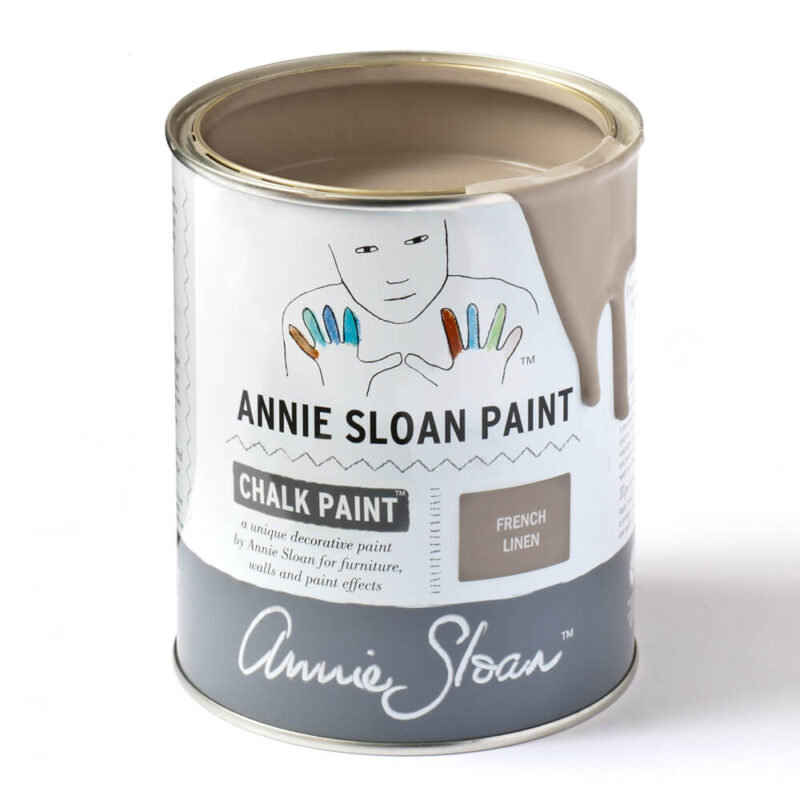 French Linen - Annie Sloan Chalk Paint™