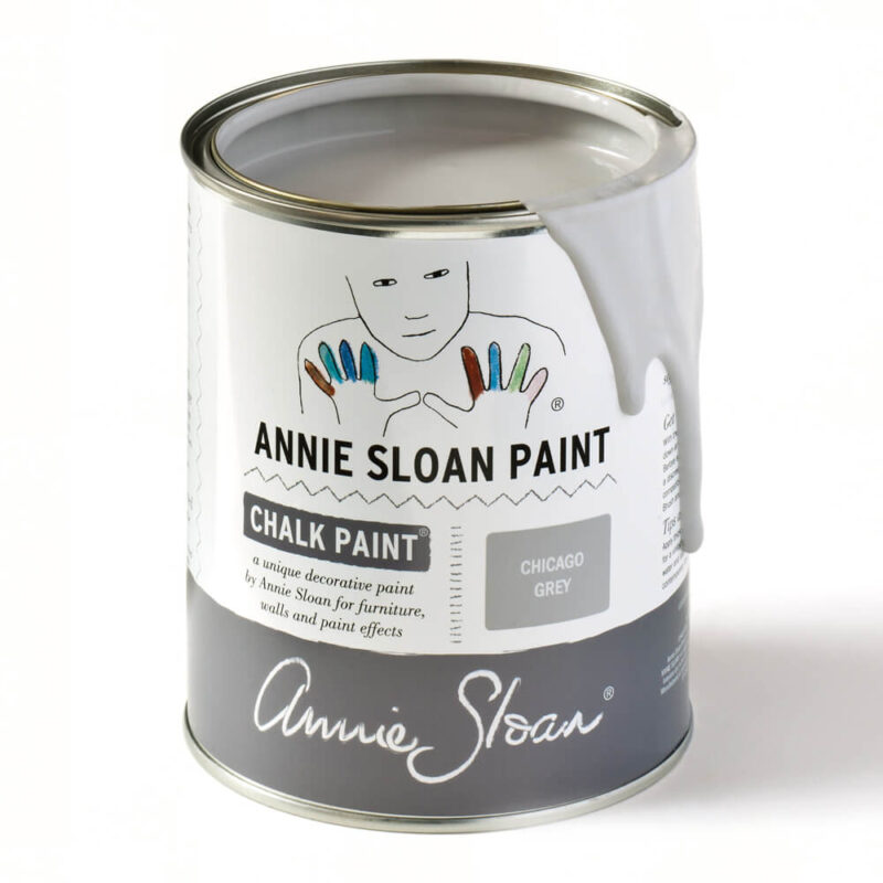 Chicago Grey - Annie Sloan Chalk Paint™