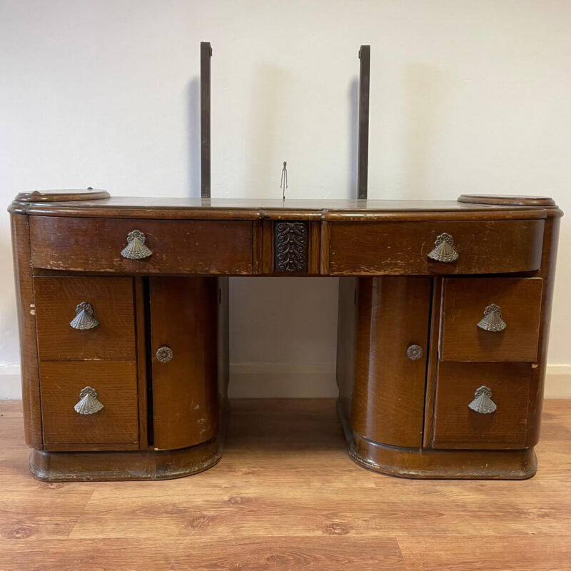 Vintage Dressing Table