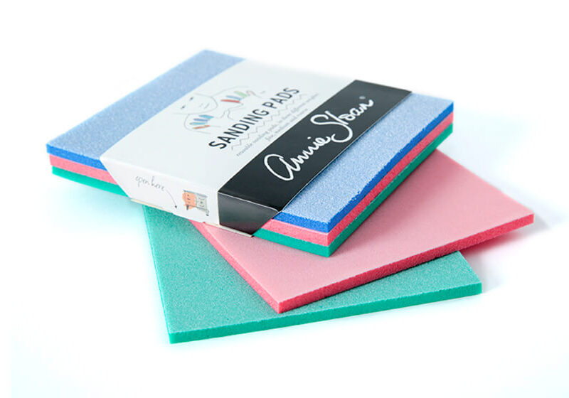 Sanding Pads