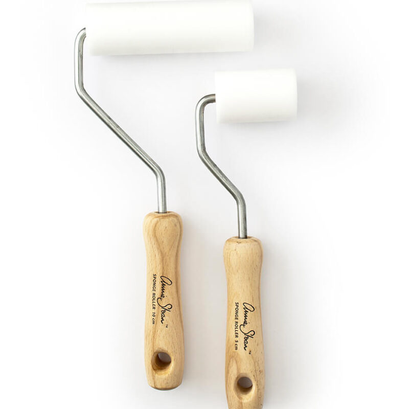 Sponge Rollers