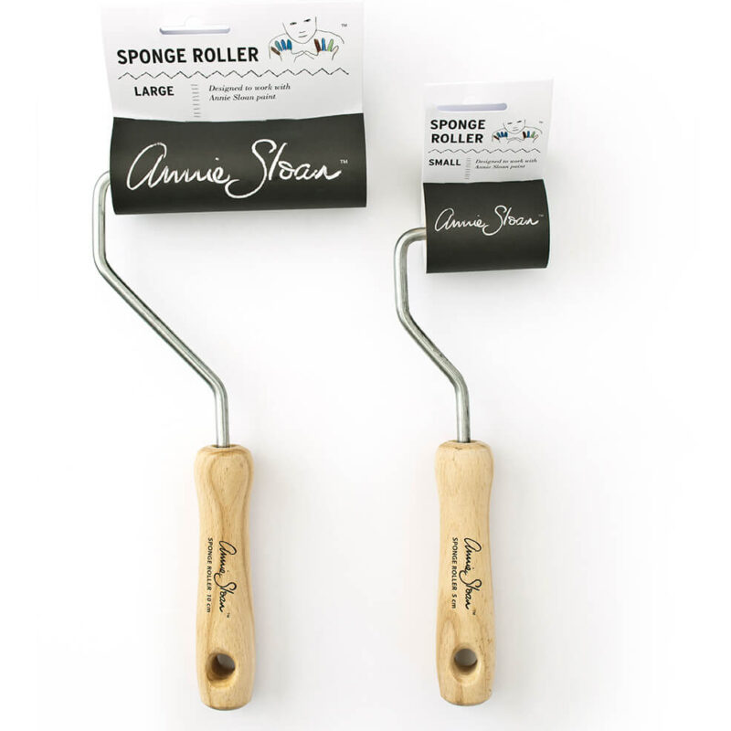 Sponge Rollers